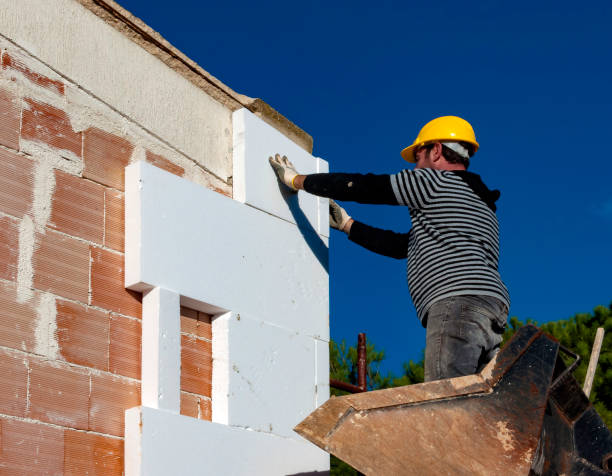 Best Insulation for Specific Applications in Fuller Heights, FL
