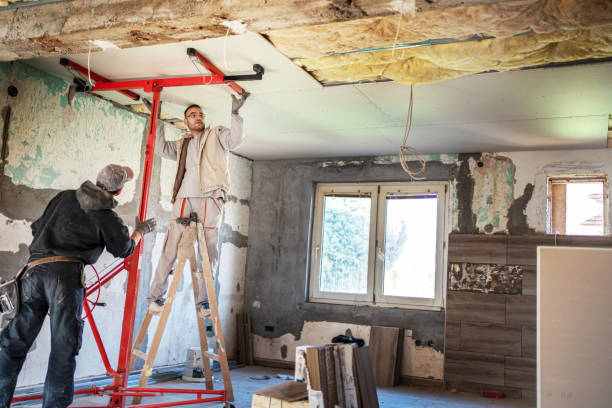 Best Types of Insulation in Fuller Heights, FL