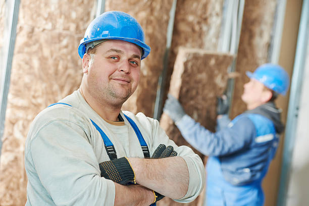 Best Residential Insulation in Fuller Heights, FL