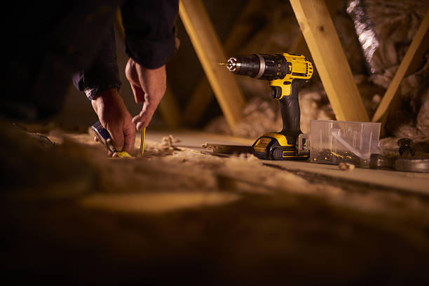 Best Insulation for Specific Applications in Fuller Heights, FL